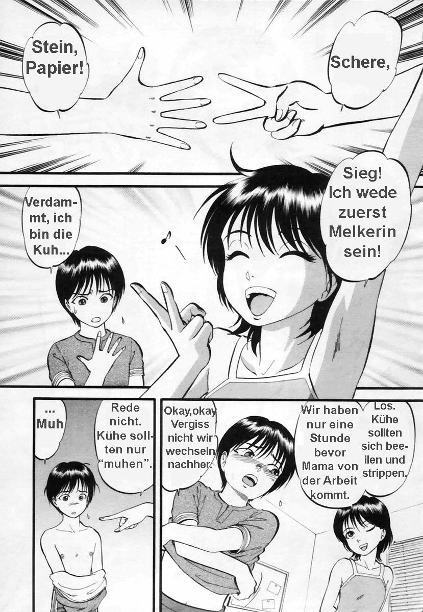 Bokujou Monogatari | Farm Play Story page 1 full