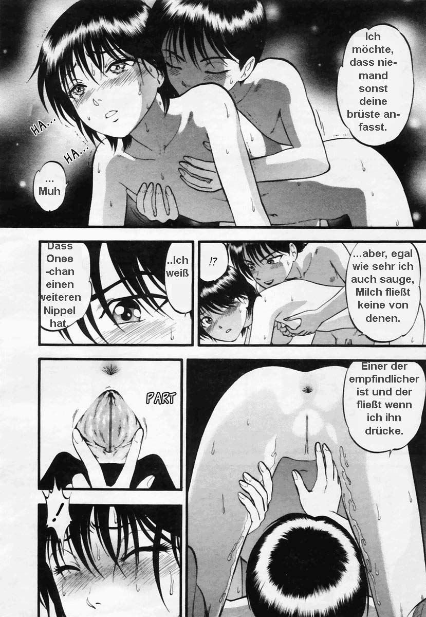 Bokujou Monogatari | Farm Play Story page 10 full