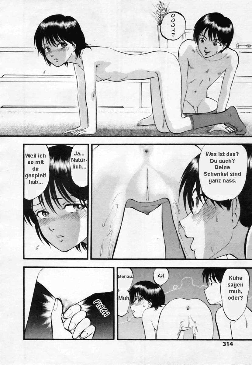 Bokujou Monogatari | Farm Play Story page 8 full