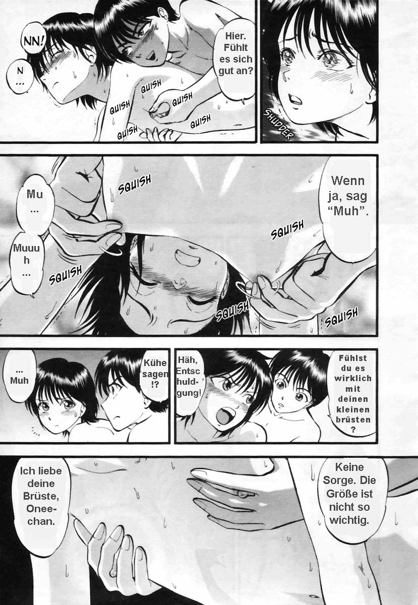 Bokujou Monogatari | Farm Play Story page 9 full