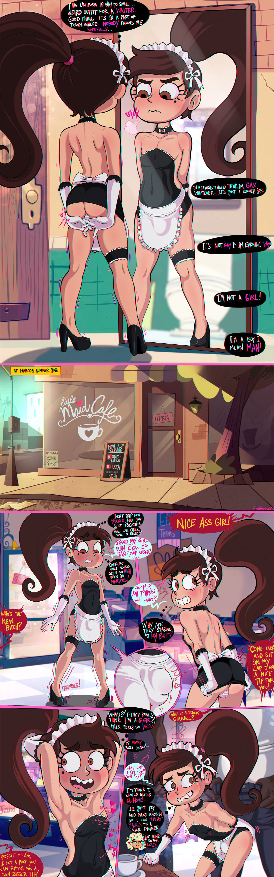 Marco Diaz page 2 full