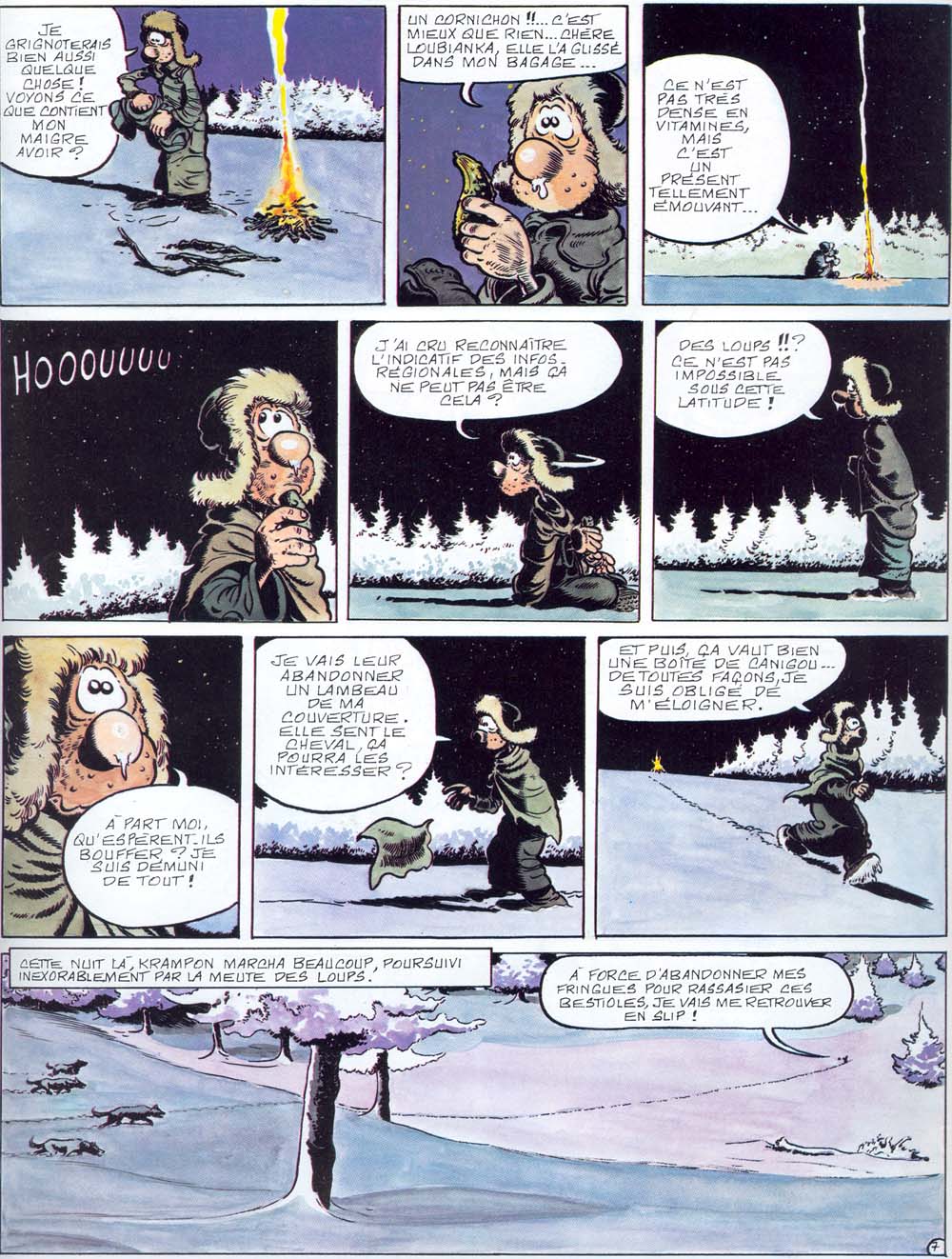 Le Goulag - 07 - Cek-cot page 9 full