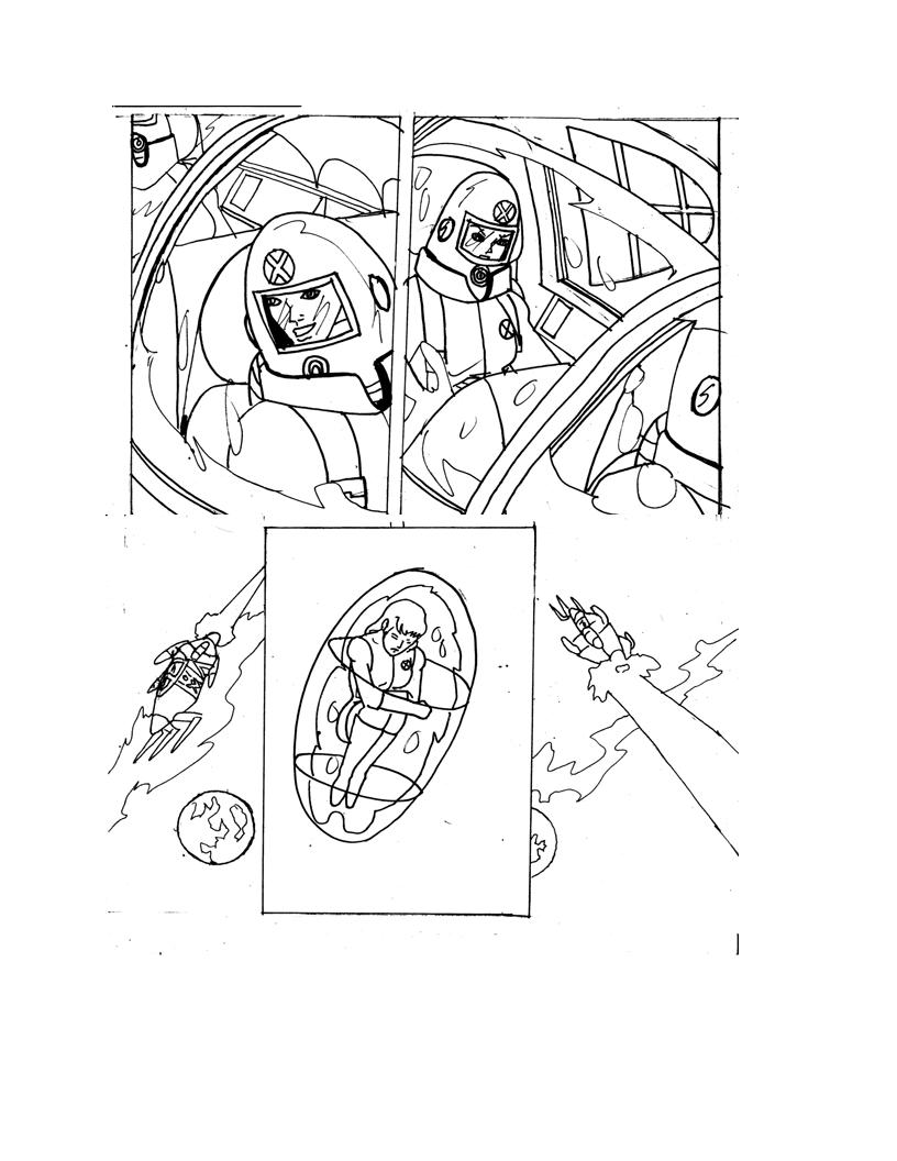 Agency X Images page 6 full