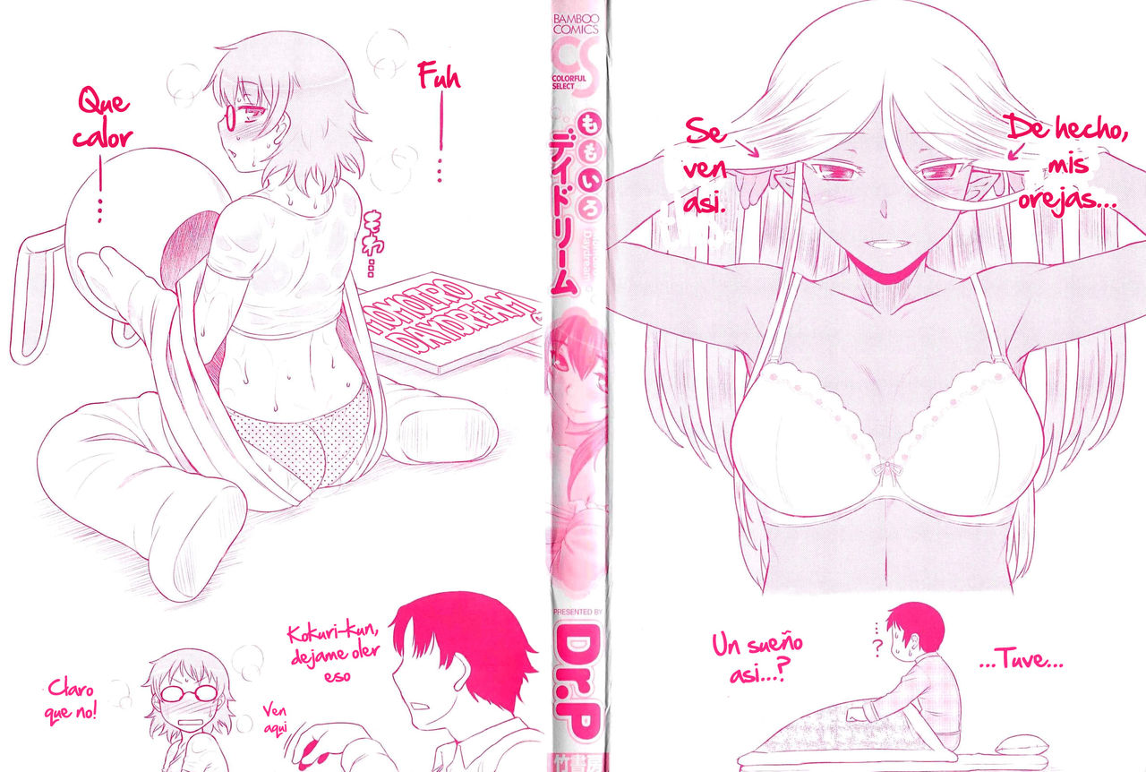Momoiro Daydream Ch. 1-2 page 4 full
