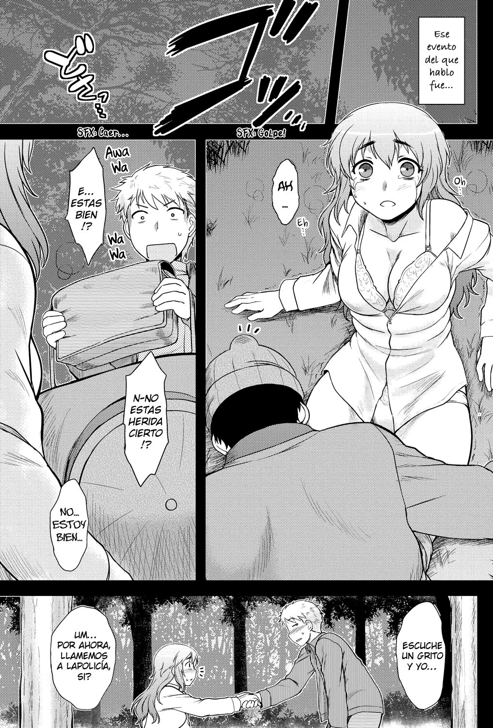 Momoiro Daydream Ch. 1-2 page 9 full