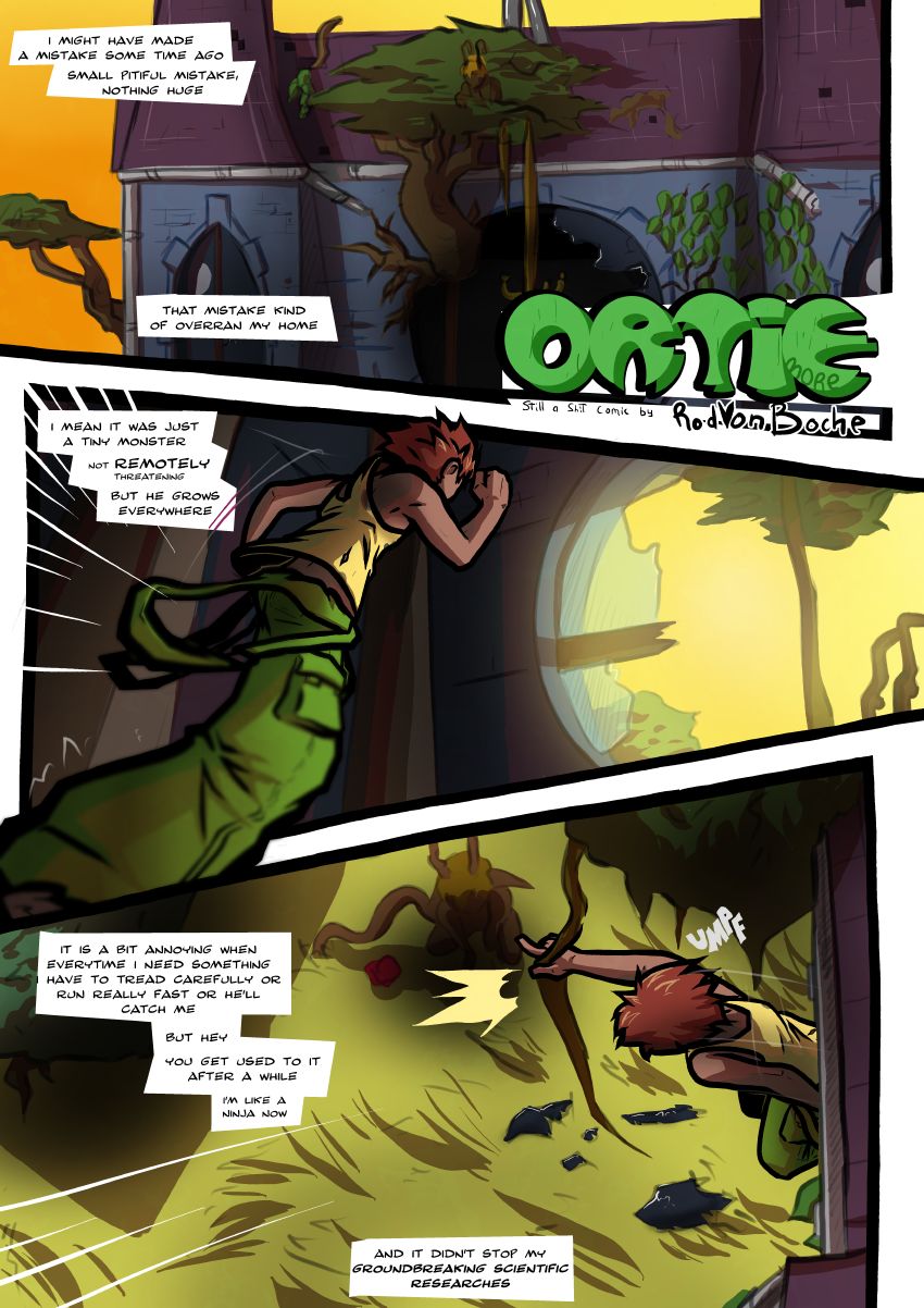 Ortie 2 page 1 full