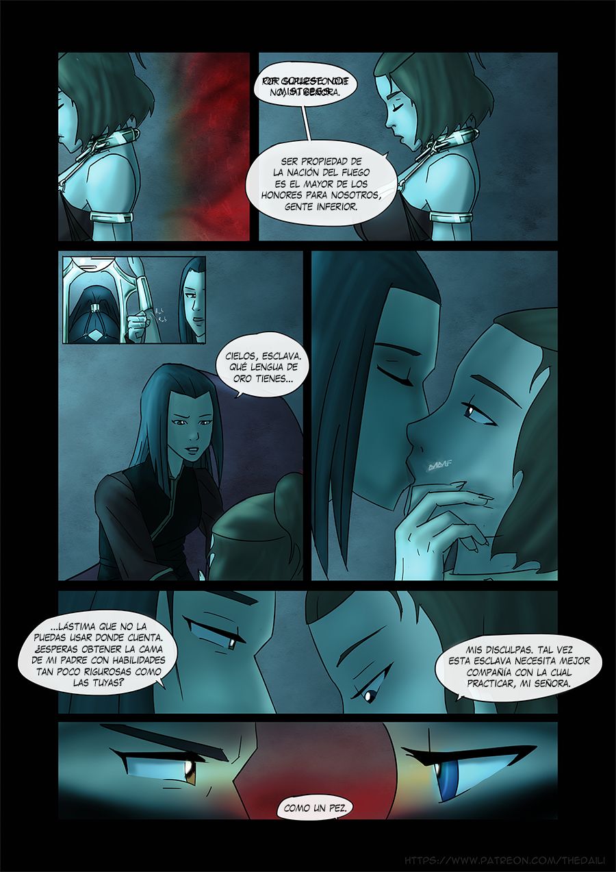 Voluntad page 7 full