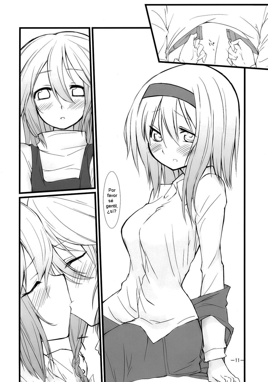 Marron Glace page 10 full