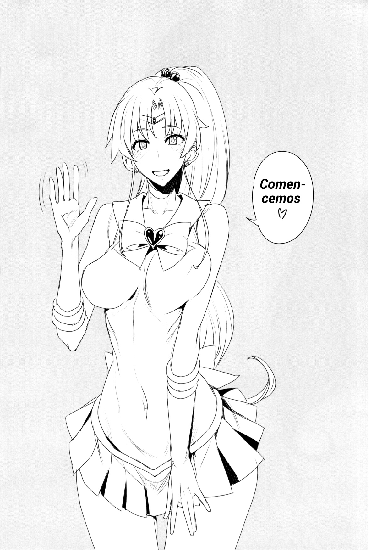 Getsu Ka Sui Moku Kin Do Nichi 10 page 3 full
