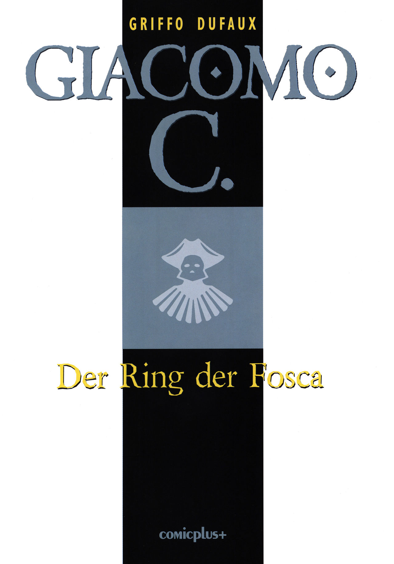 Giacomo 06 - Der Ring der Fosca page 3 full