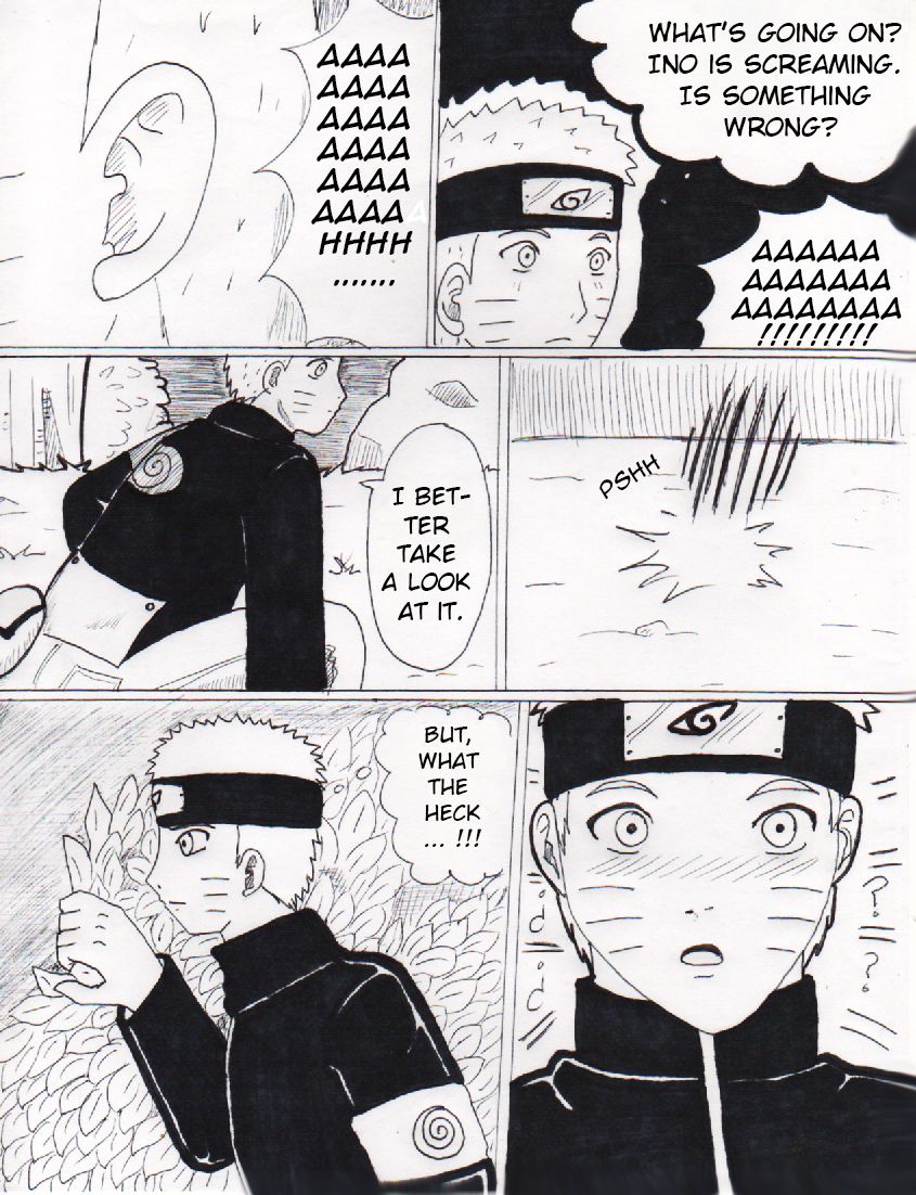El zorro y la belleza page 10 full