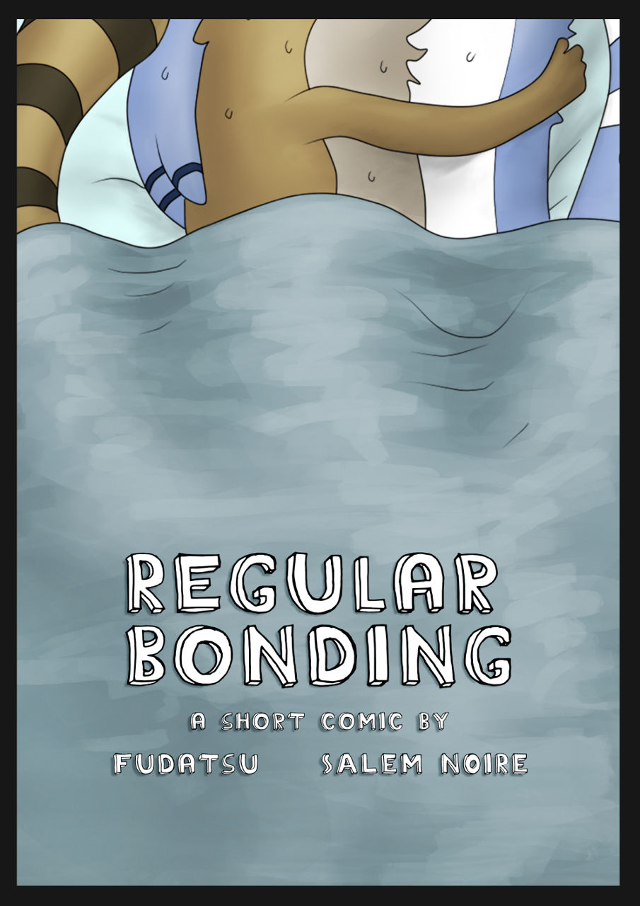 Regular Bonding page 1 full