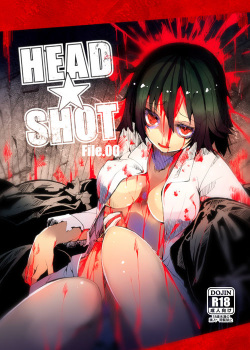 HEAD★SHOT File.00