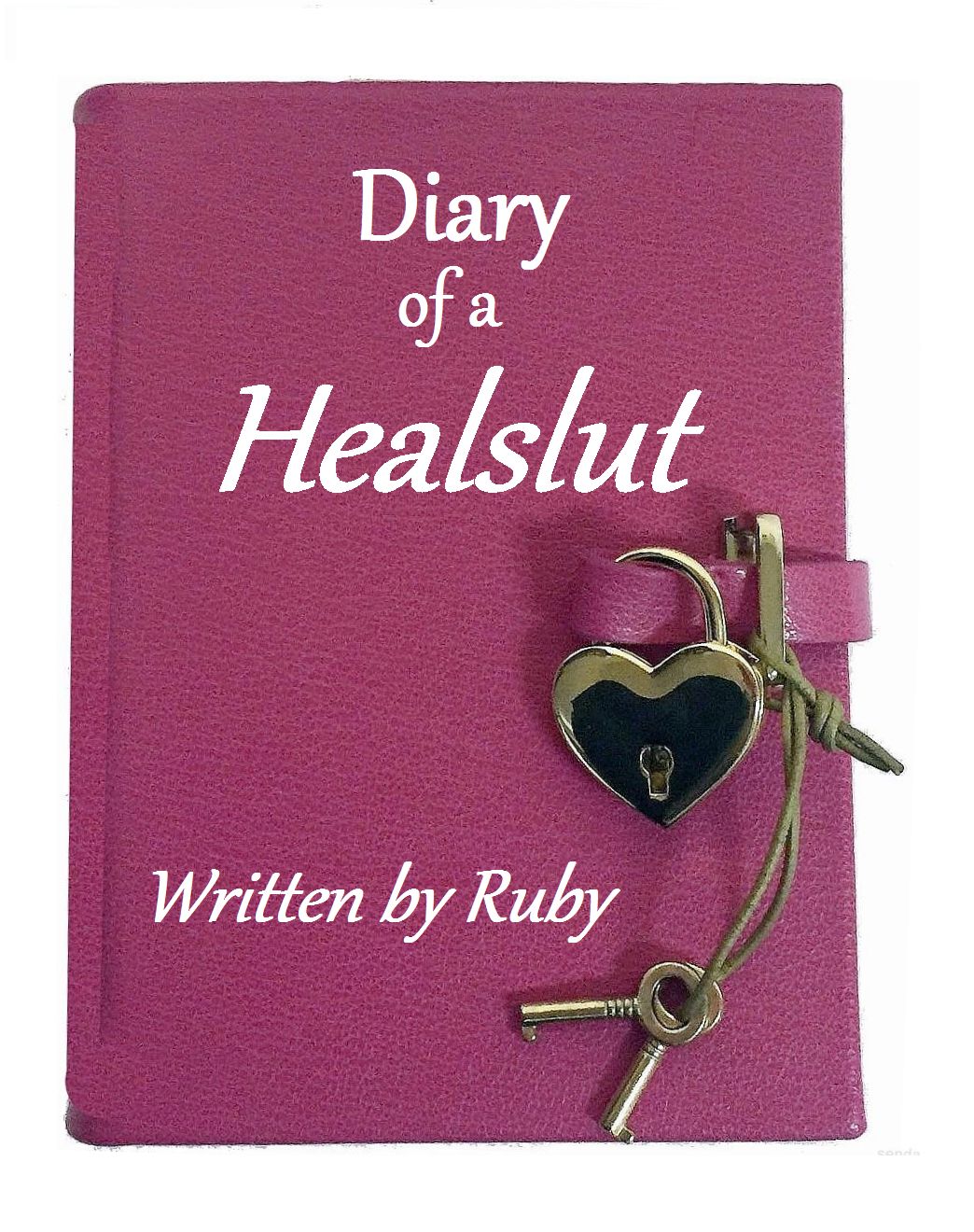 Diary of a Healslut page 1 full