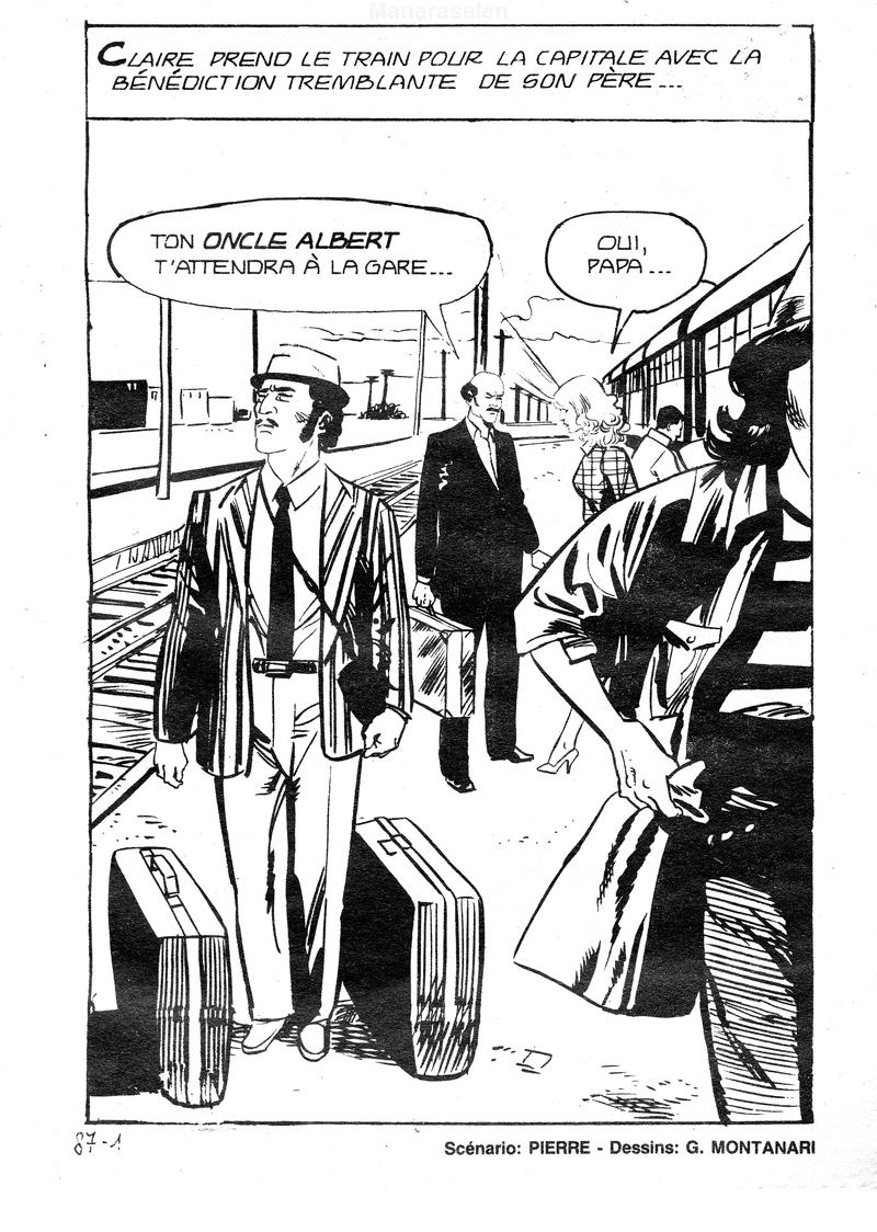 Elvifrance - Mafioso - 085 - L'incorruptible page 5 full