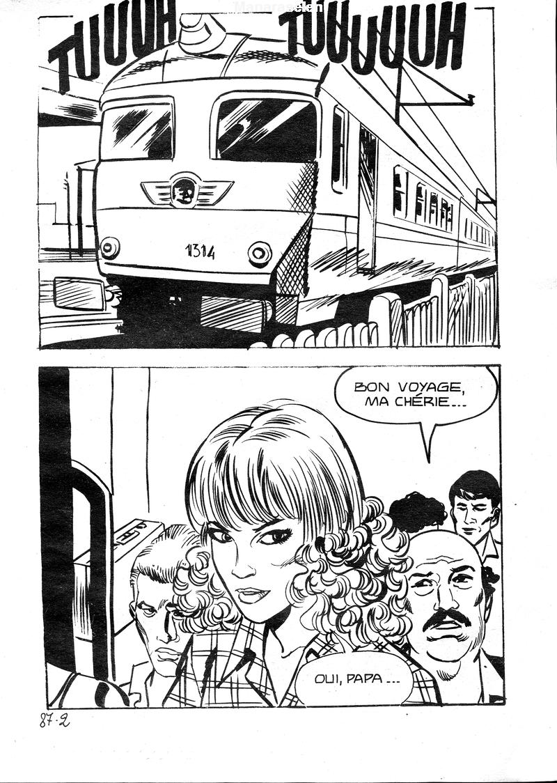 Elvifrance - Mafioso - 085 - L'incorruptible page 6 full