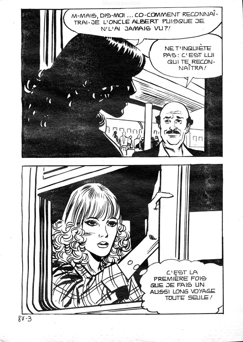 Elvifrance - Mafioso - 085 - L'incorruptible page 7 full
