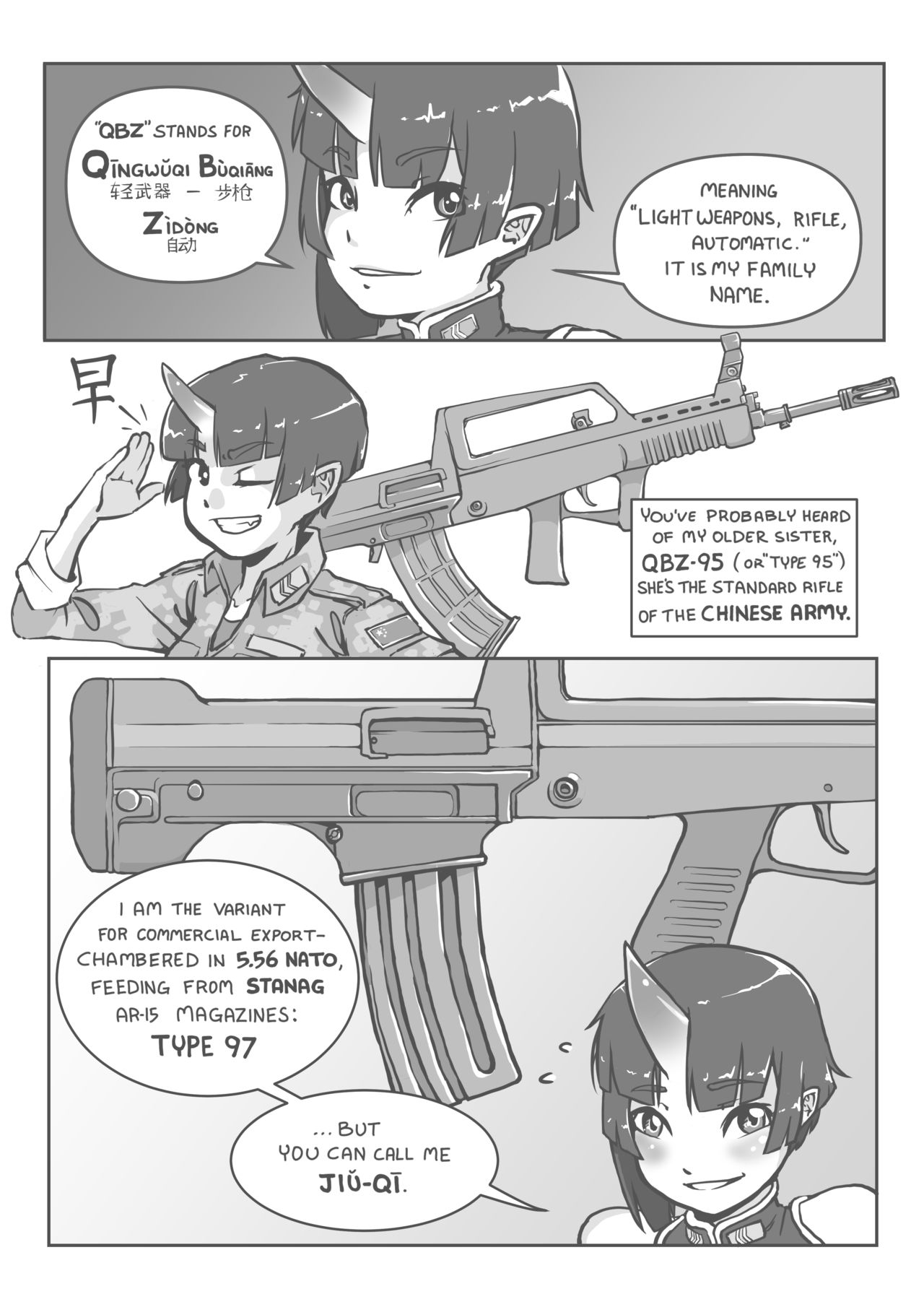 Type 95/QBZ-95'S History page 2 full