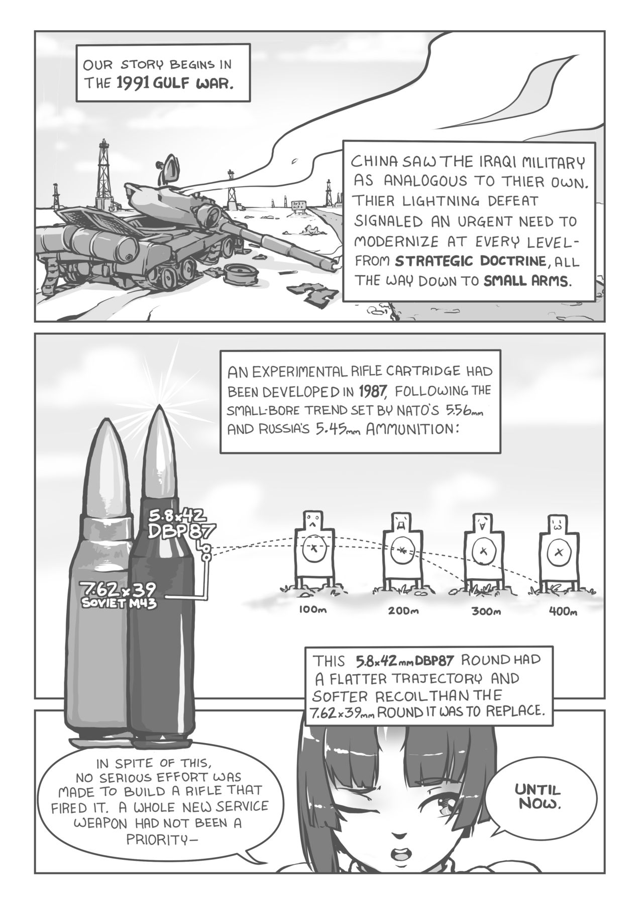 Type 95/QBZ-95'S History page 3 full
