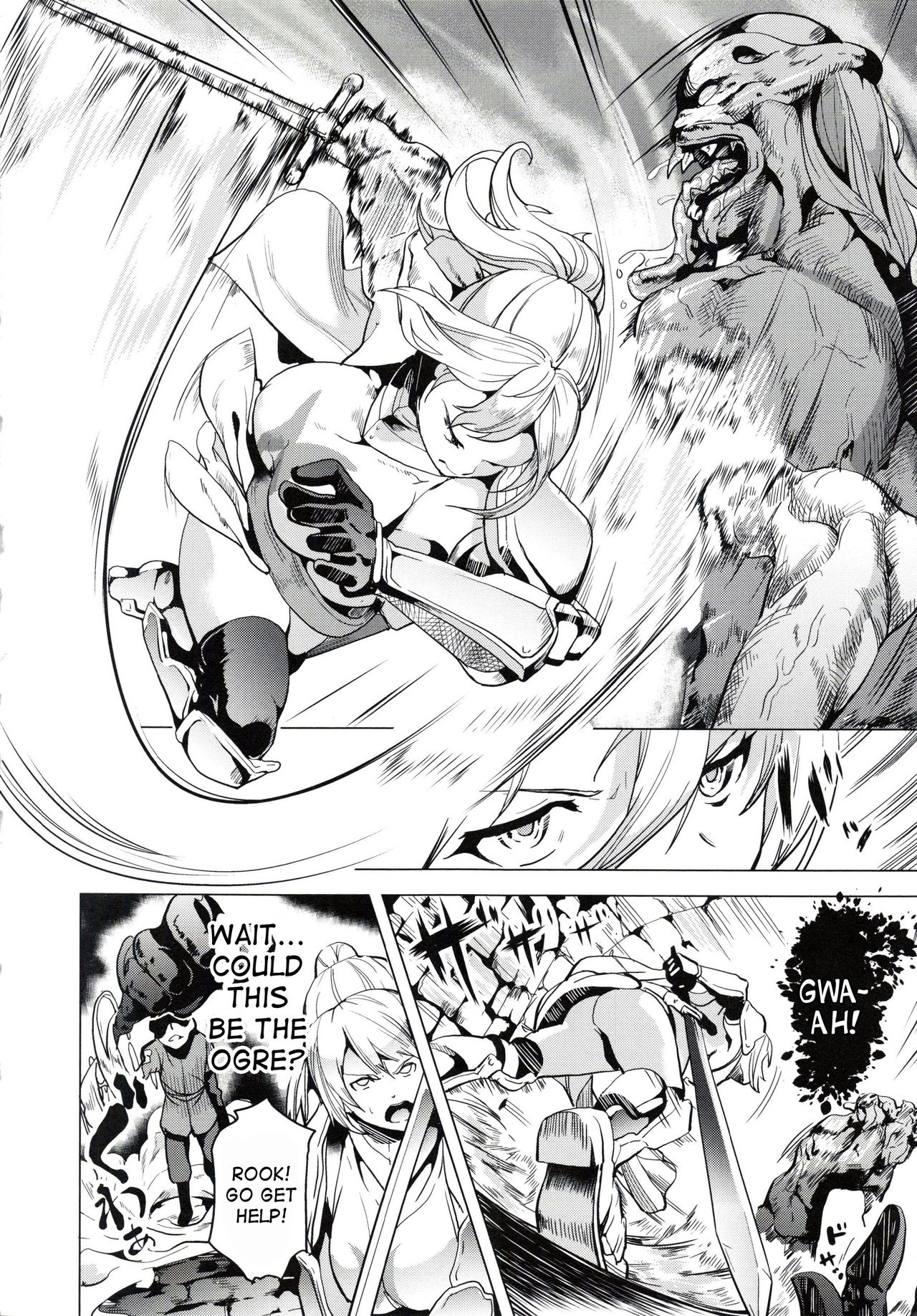 OGRE #3 page 10 full