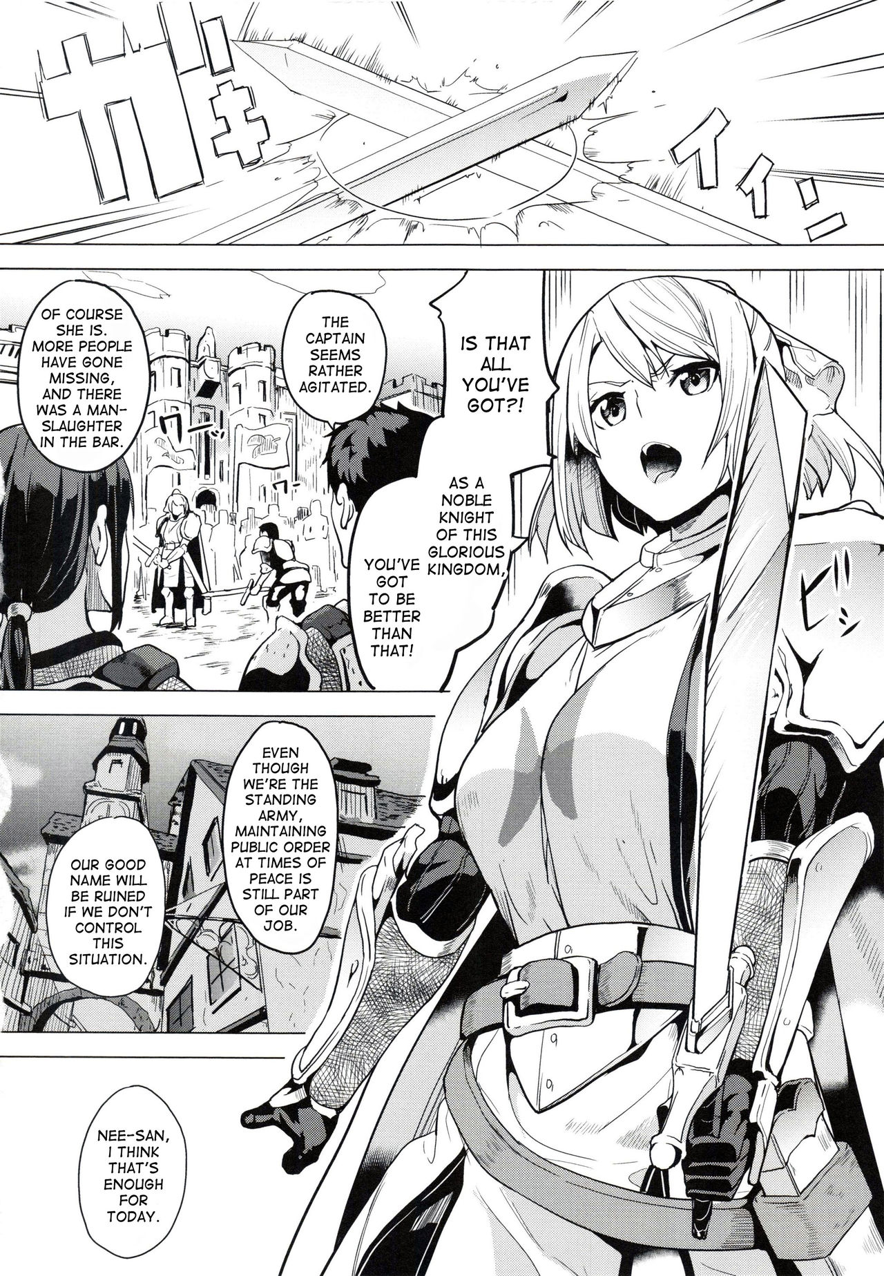OGRE #3 page 6 full