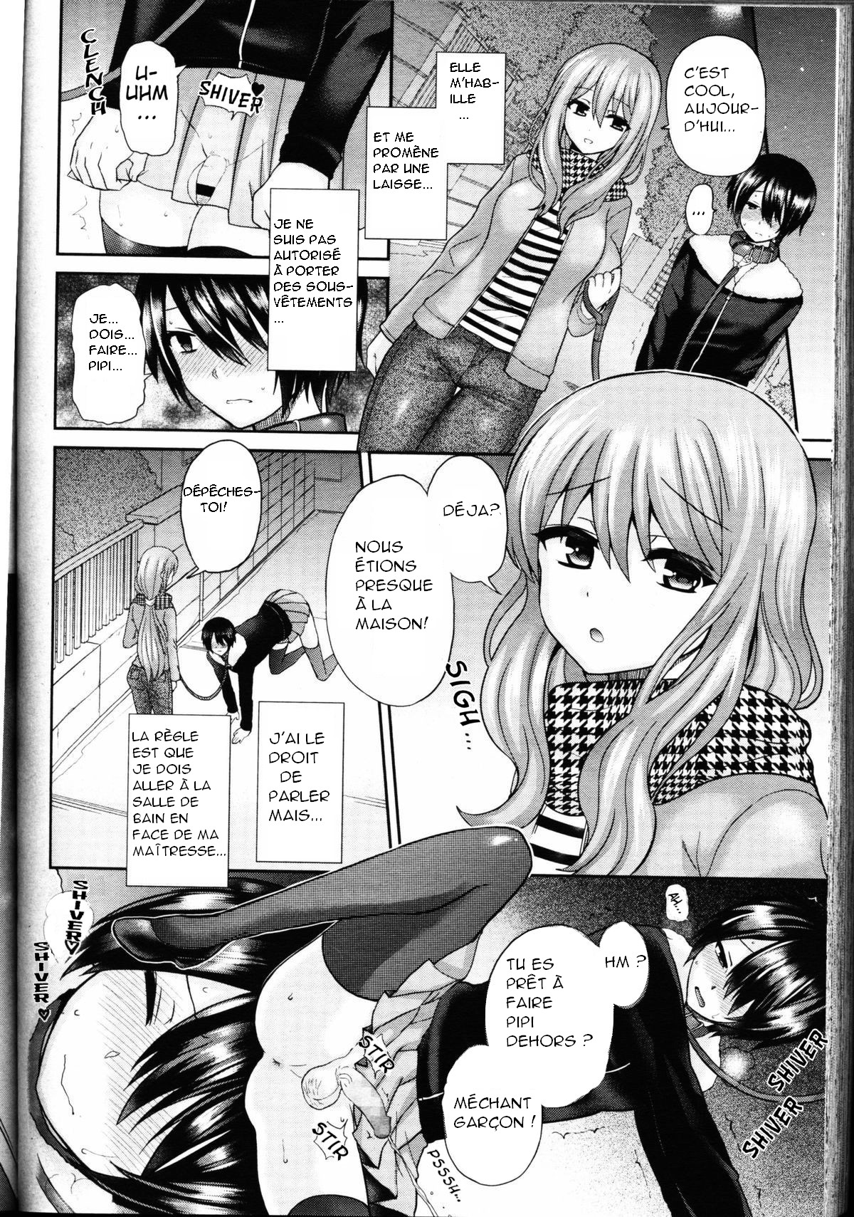 Domestic Dog page 2 full