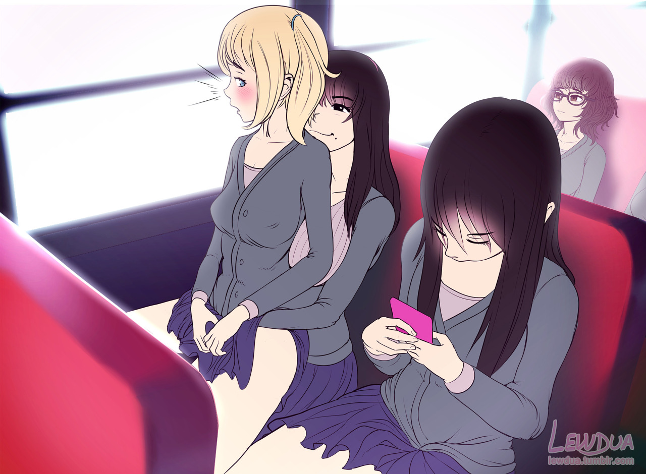 Lewdua page 5 full