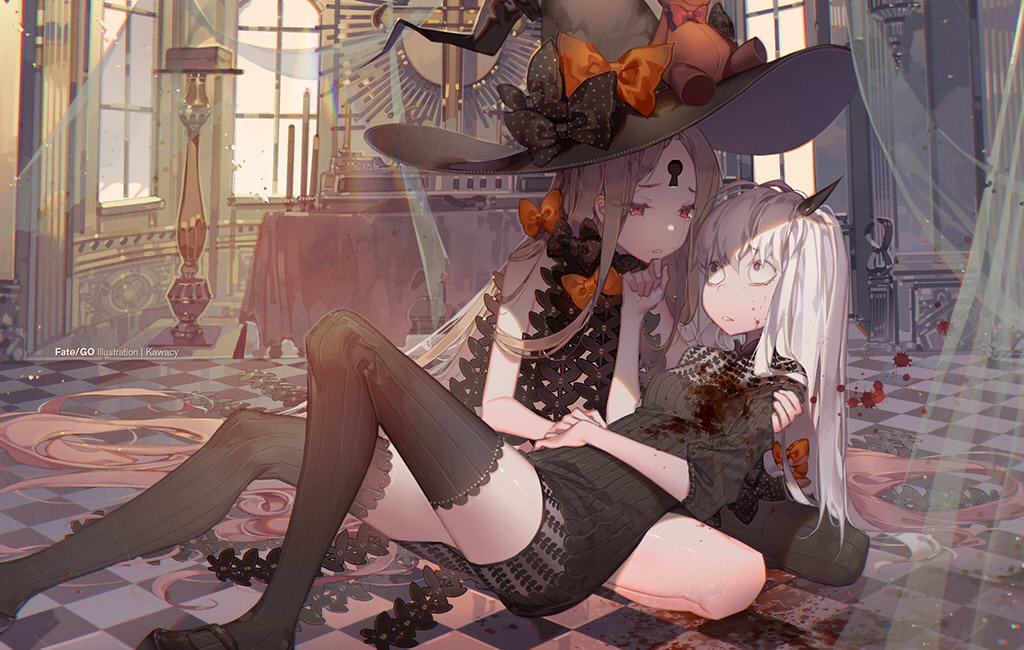 Artist - kawacy page 2 full