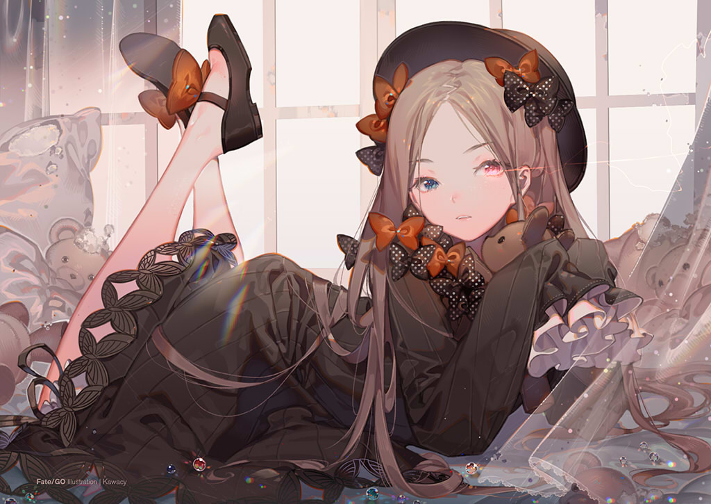 Artist - kawacy page 3 full