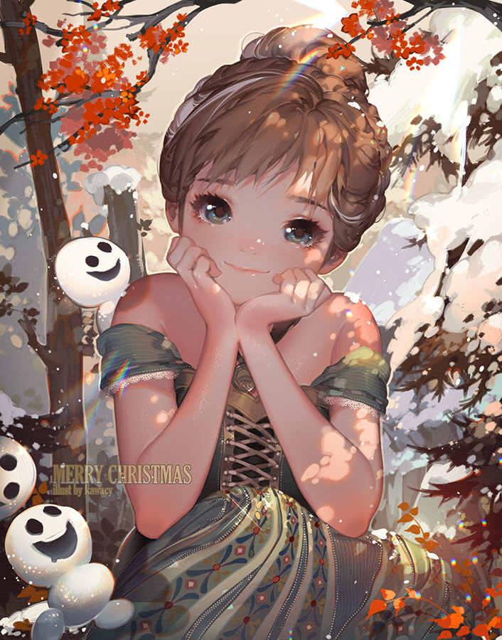 Artist - kawacy page 4 full