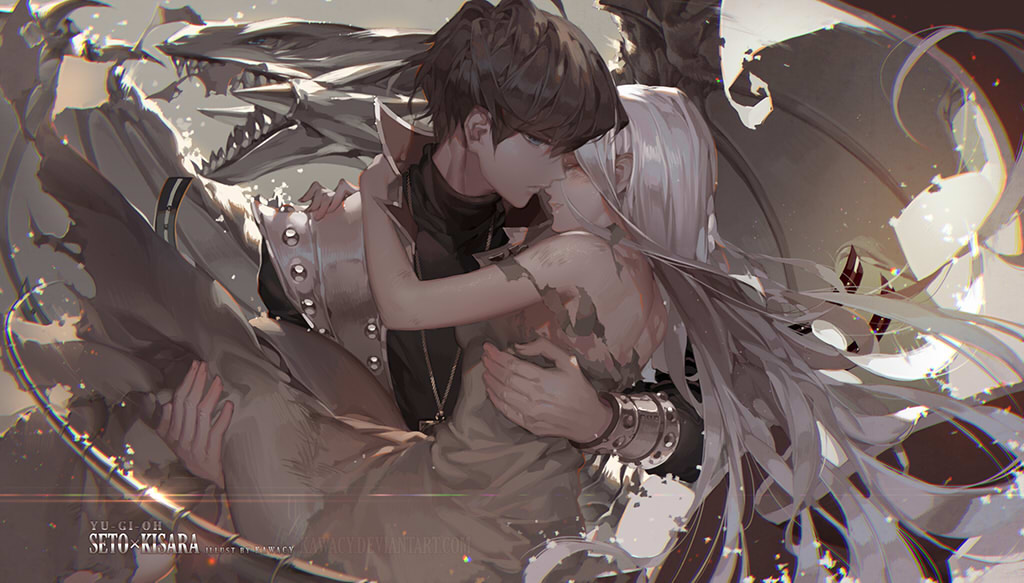 Artist - kawacy page 8 full