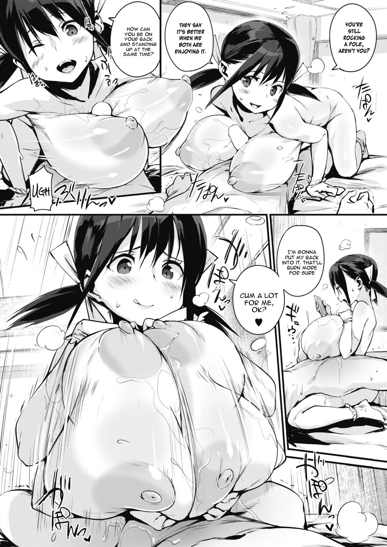 Amatou Date page 6 full