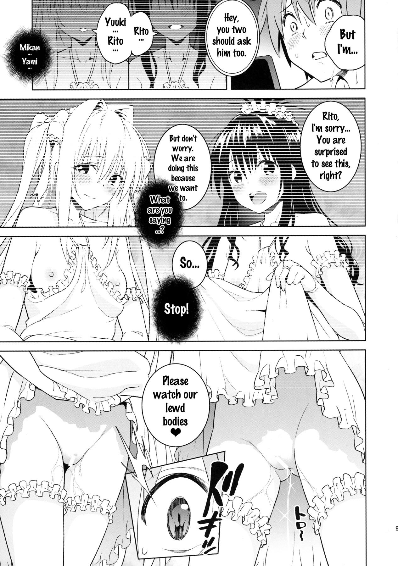 harem end page 8 full