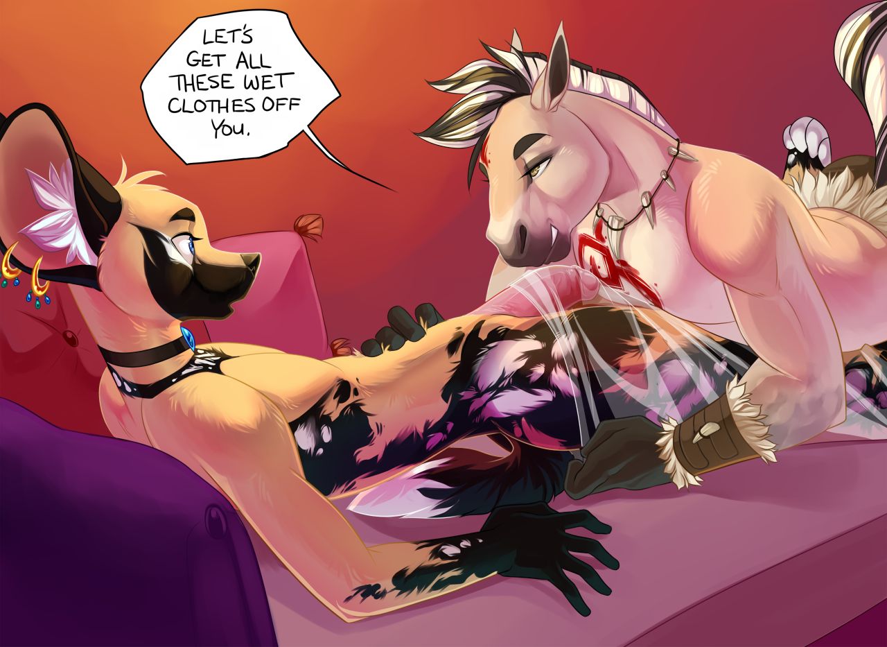 Shelter from the Storm page 2 full