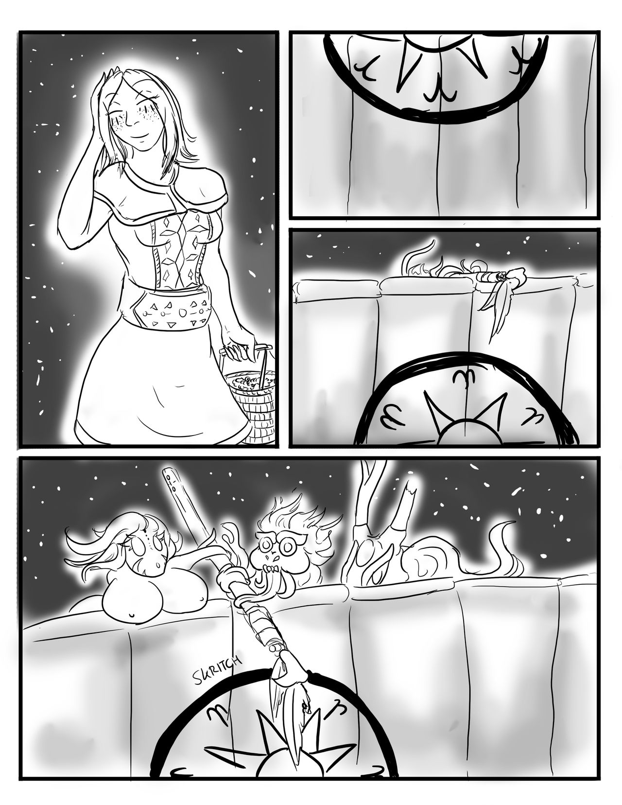 Broken Borders page 2 full