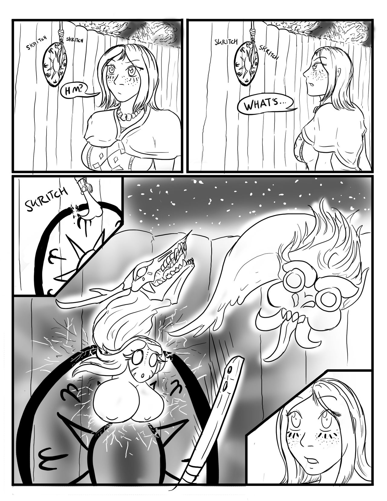 Broken Borders page 3 full