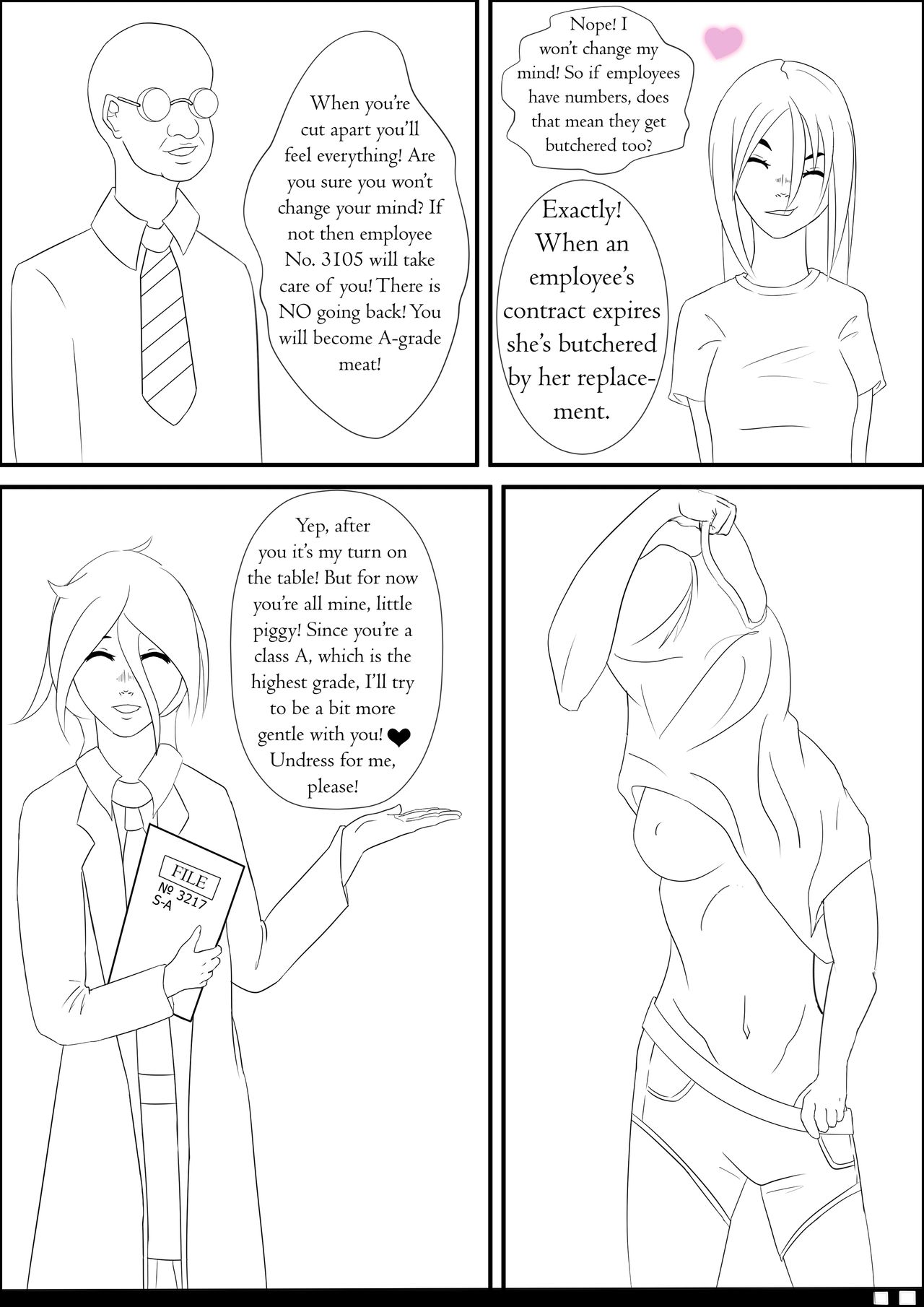 Abbatoir page 2 full