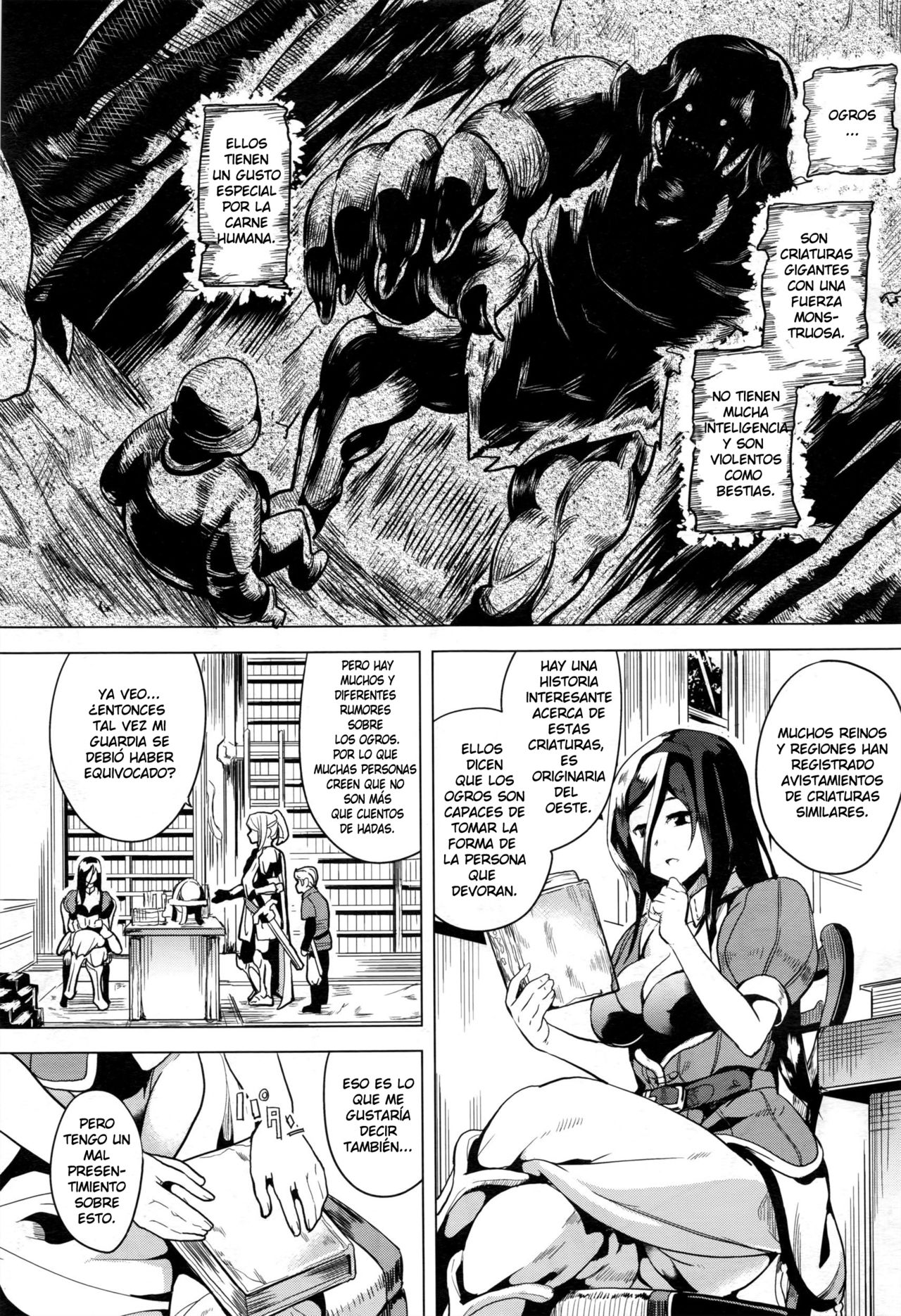 OGRE #2 page 3 full
