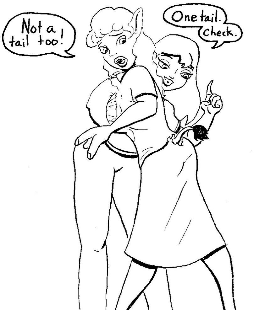 The Stall page 5 full