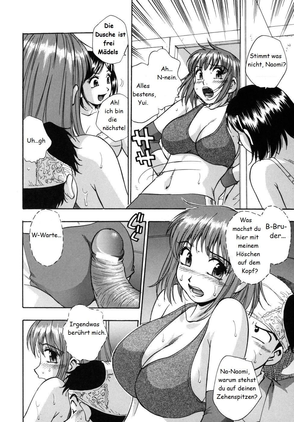 Imouto no Locker | Younger sister's locker page 6 full