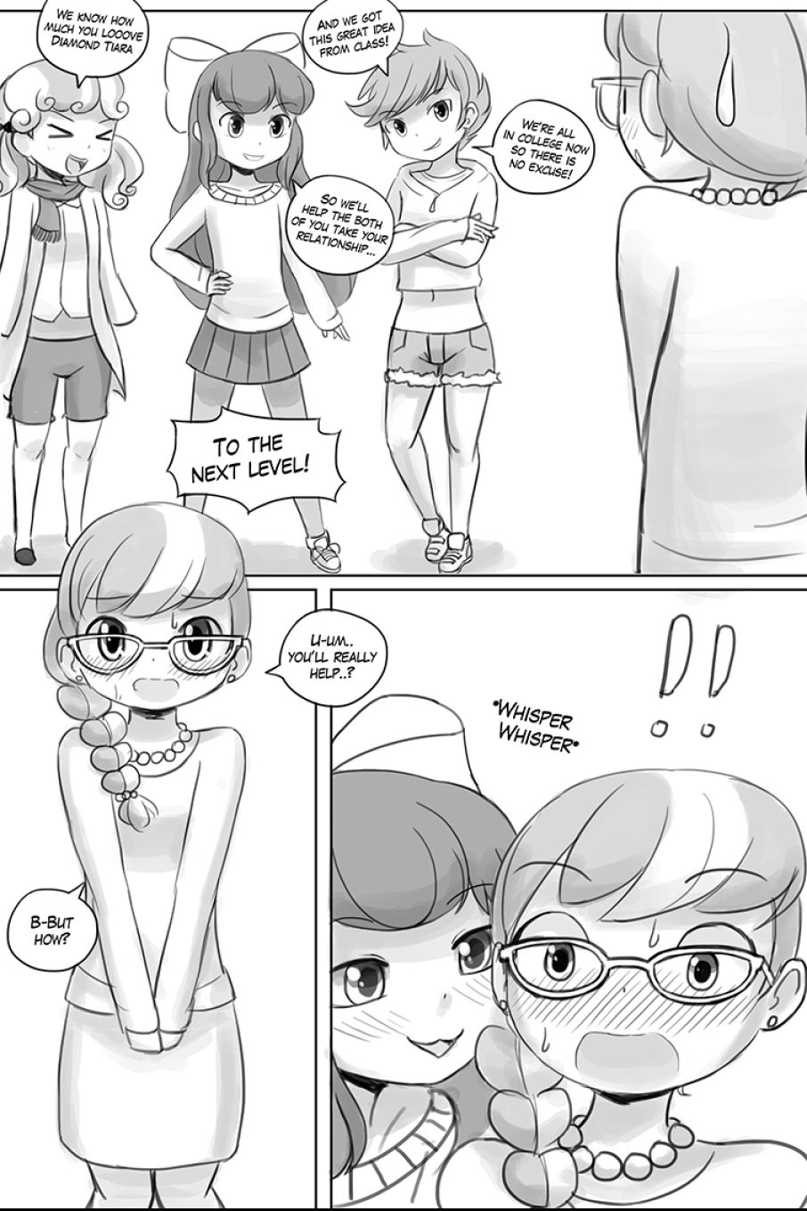 Silver Spooning page 4 full