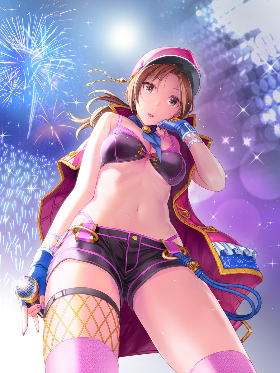 Artist Galleries :::  Nekomata Naomi page 9 full