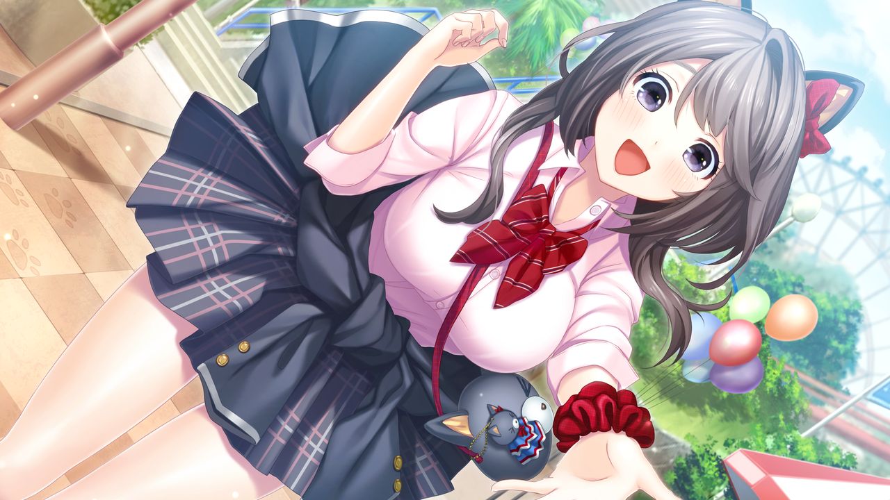 Mikagami Sumika no Seifuku Katsudou page 5 full