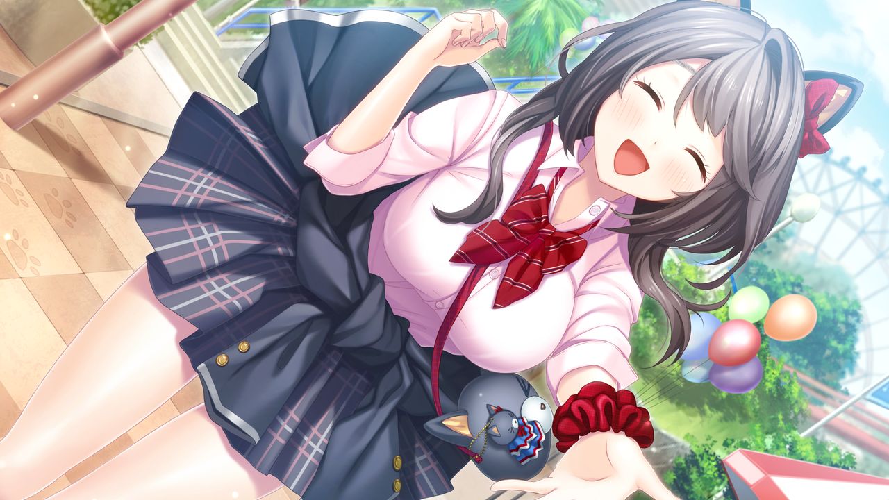 Mikagami Sumika no Seifuku Katsudou page 6 full
