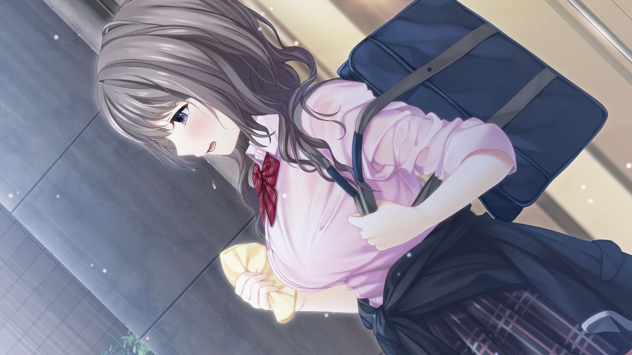 Mikagami Sumika no Seifuku Katsudou page 7 full