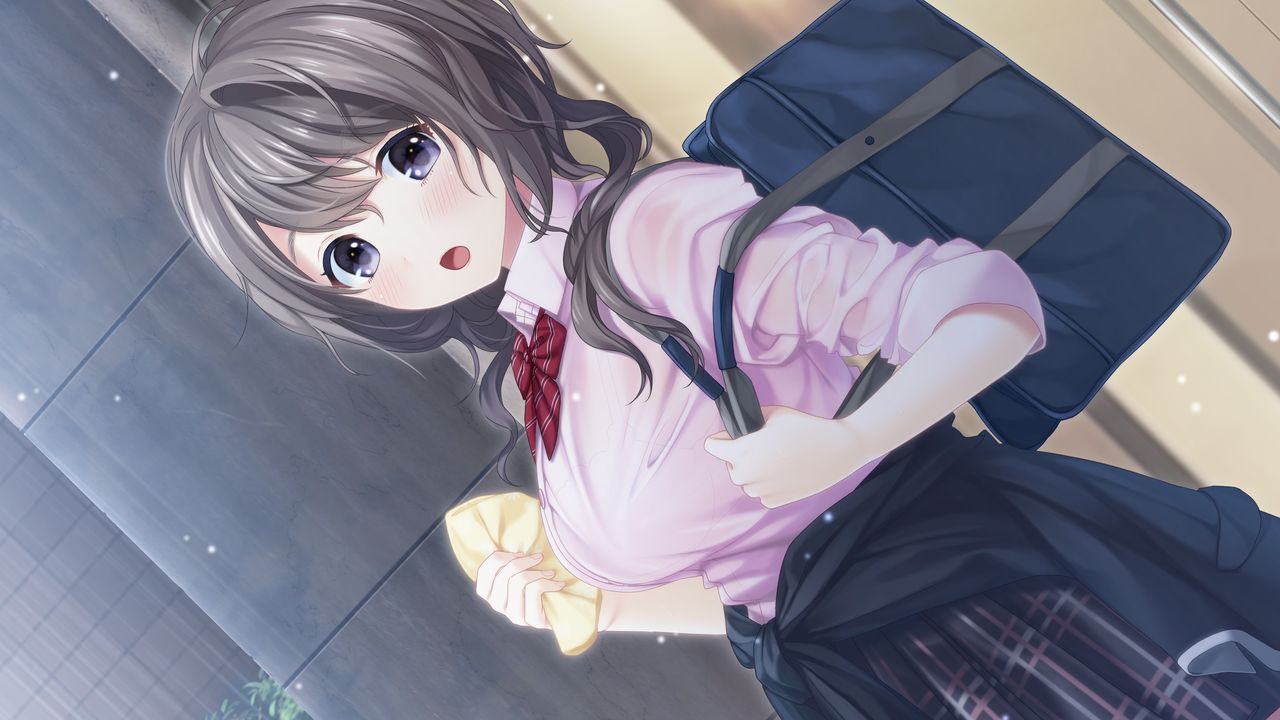 Mikagami Sumika no Seifuku Katsudou page 8 full