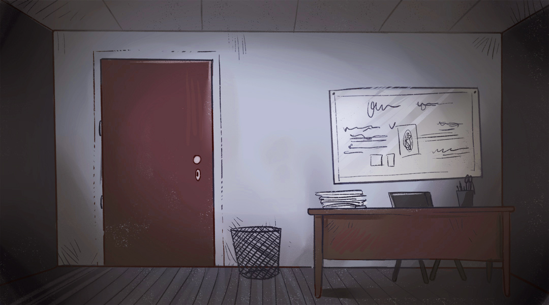 Thief Story page 10 full