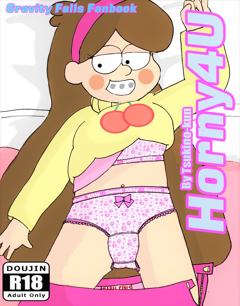 Horny4U page 1 full