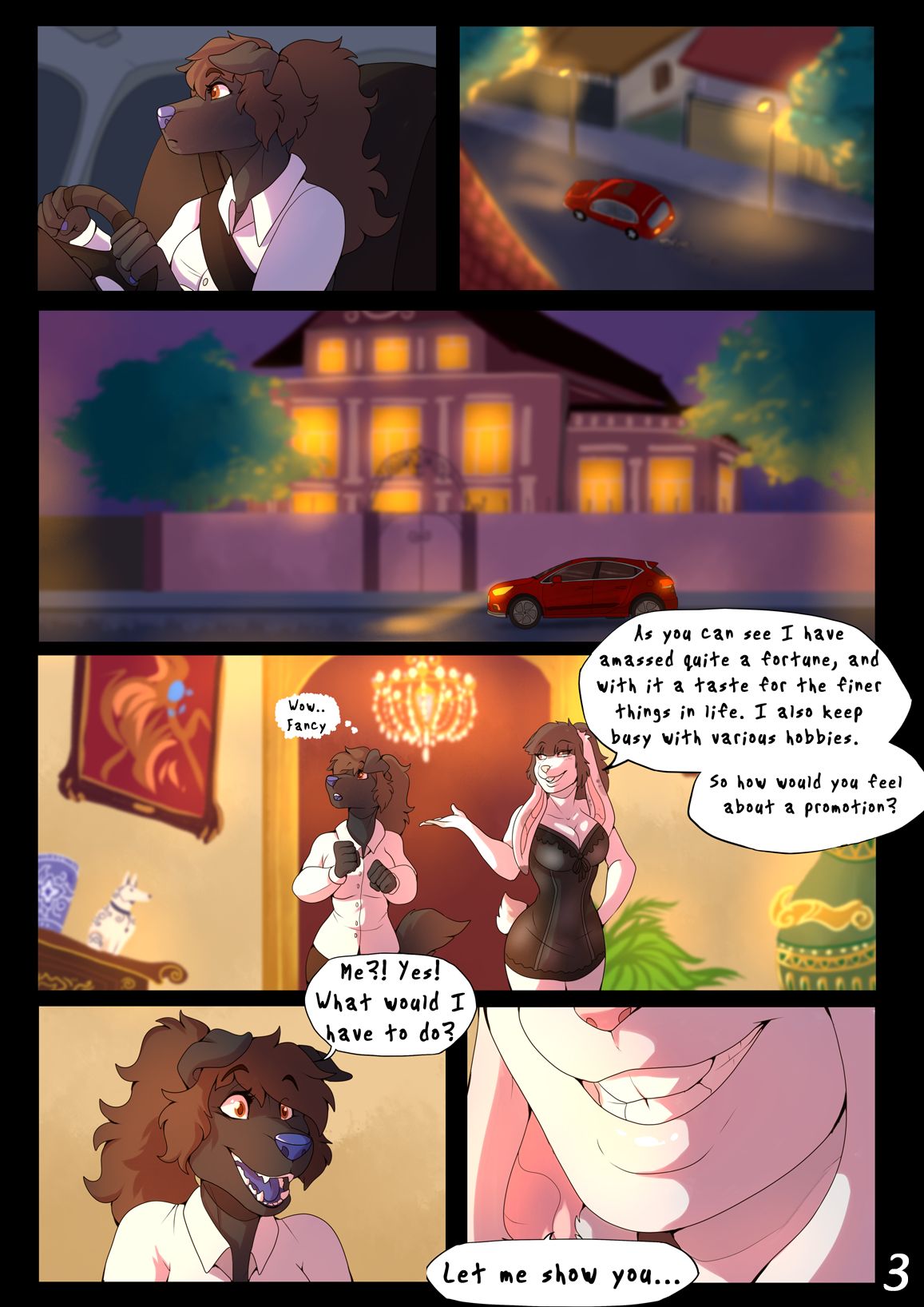 Honey Bunny page 4 full