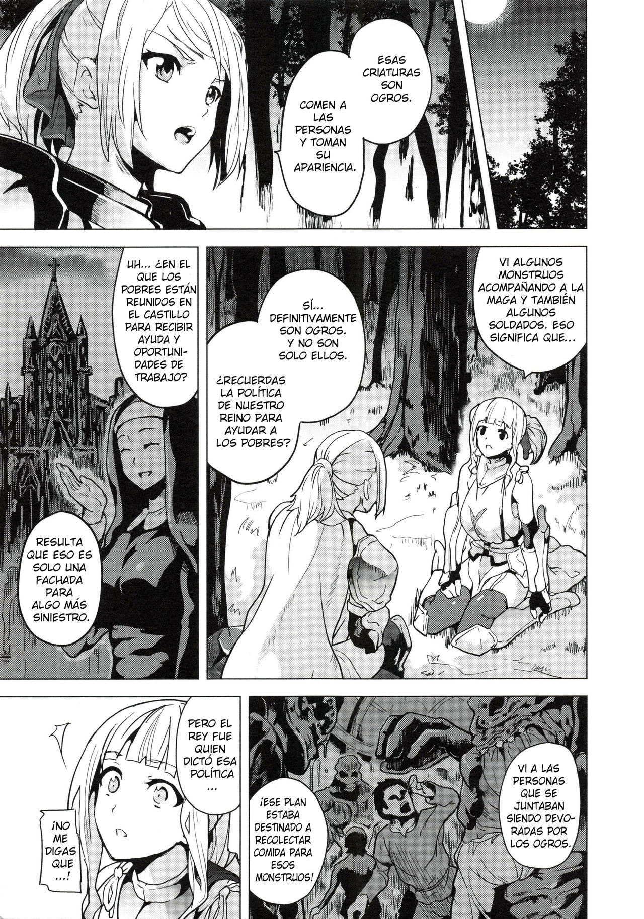 OGRE #Final page 3 full